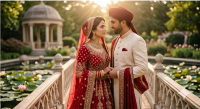 Featured Couple