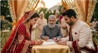 Featured Couple