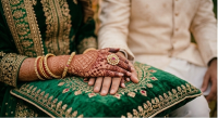 Featured Couple