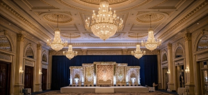Venue Vendor
