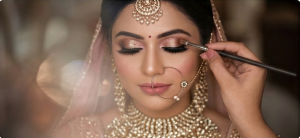 Makeup Vendor